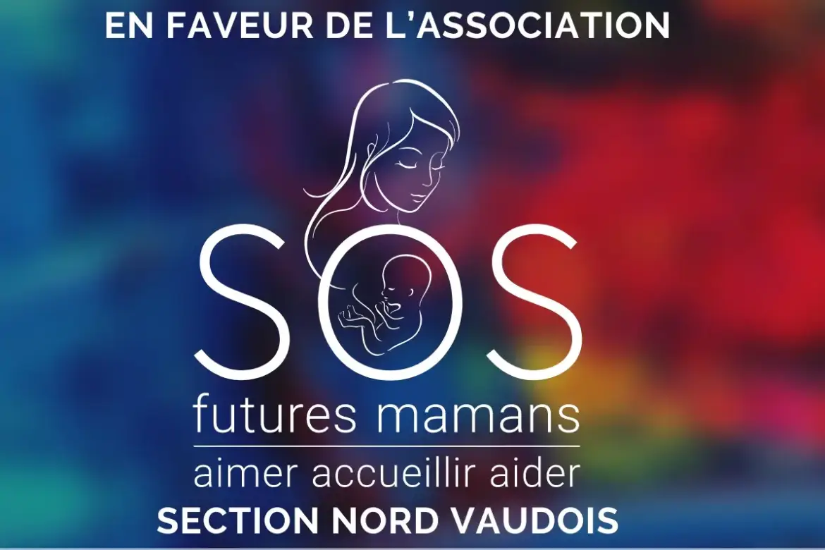 20 avril 2024 – 20h00 – Pomy – Concert de soutien
