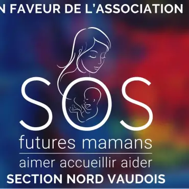 20 avril 2024 – 20h00 – Pomy – Concert de soutien