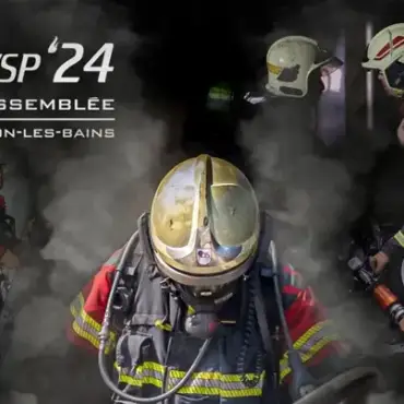 27 avril 2024 – 16h45 à 18h30 – En Ville – Concours des Pompiers vaudois