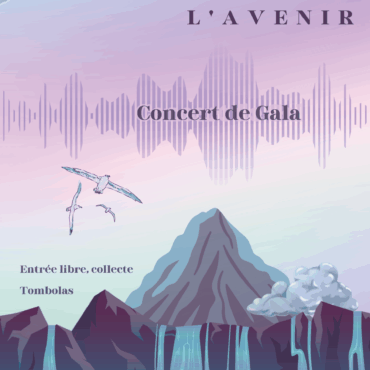 13 décembre 2025 – Concert de gala annuel de l’Avenir Yverdon et de l’école de musique