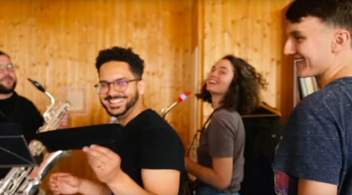 21 Juin 2026 – Le Y-Band à la Fête de la Musique