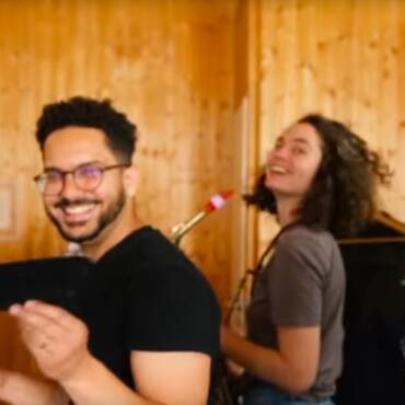 21 Juin 2026 – Le Y-Band à la Fête de la Musique