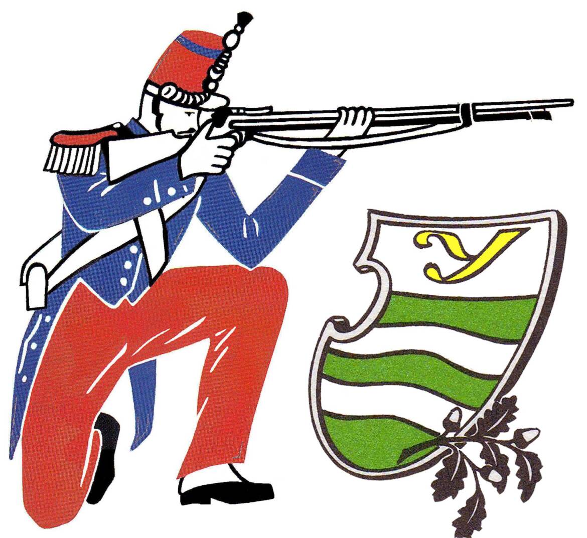 14 juin 2026 – Abbaye Couronnement des Rois et Cortège